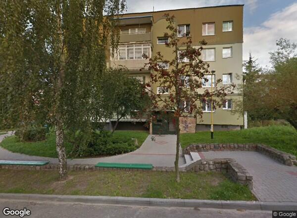 Ceny mieszkań Szczecin Seledynowa 12