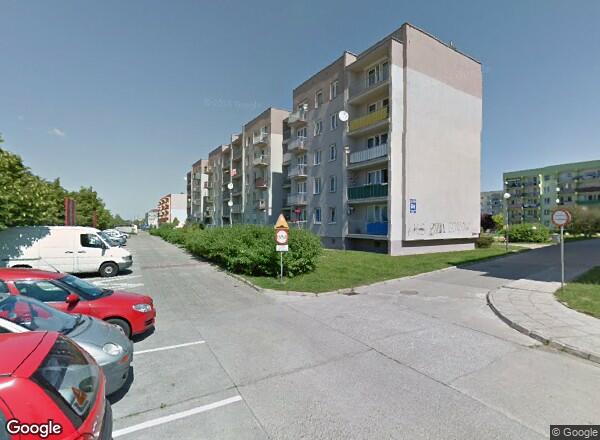 Ceny mieszkań Gorzów Wielkopolski MICHAŁA KLEOFASA OGIŃSKIEGO 55