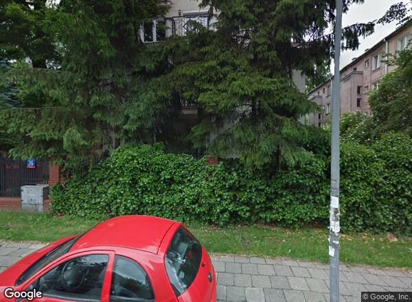 Ceny mieszkań Warszawa ul. A. Wejnerta 26