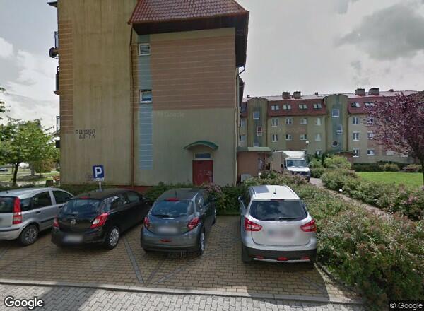 Ceny mieszkań Szczecin Duńska 76