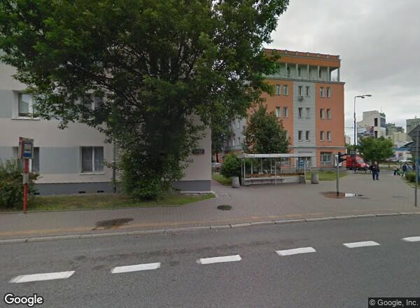 Ceny mieszkań Warszawa ul. Kopińska 17