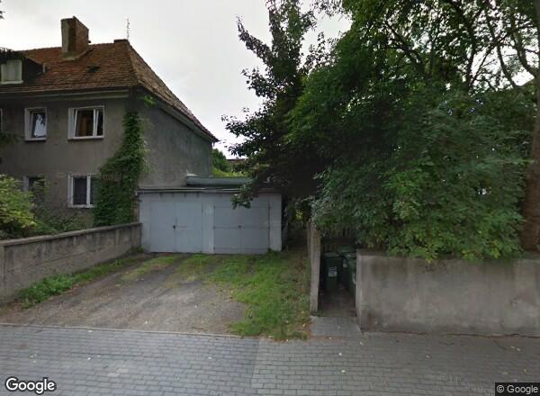 Ceny mieszkań Wrocław UL. GARWOLIŃSKA 20A