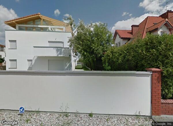 Ceny mieszkań Warszawa ul. Zapłocie 280