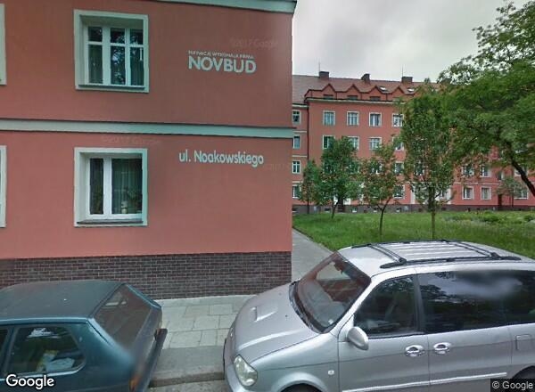 Ceny transakcyjne mieszkań Szczecin Stanisława Noakowskiego 21