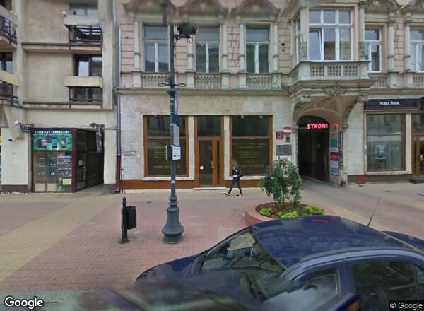 Ceny mieszkań Łódź Piotrkowska 125