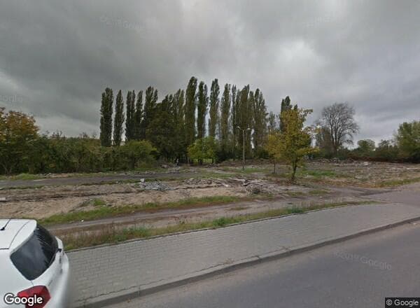 Ceny transakcyjne mieszkań Toruń Stefana Batorego 51A