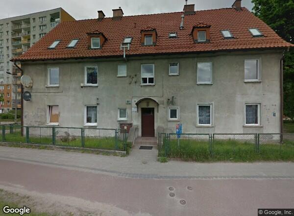 Ceny mieszkań Gdańsk Aleja Grunwaldzka 601