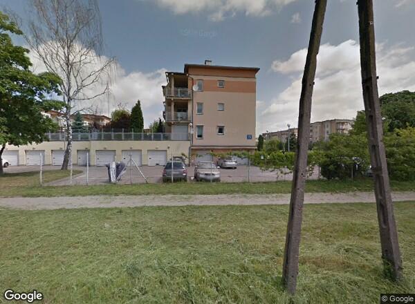 Ceny mieszkań Łódź Zakładowa 78