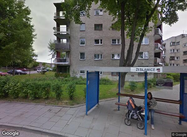 Ceny mieszkań Kraków Gustawa Morcinka 17