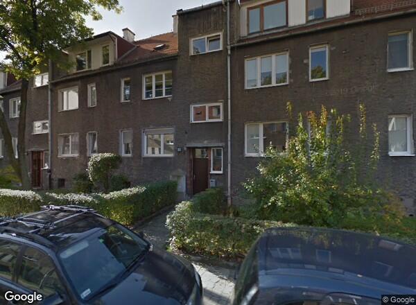 Ceny mieszkań Wrocław UL. KAZIMIERZA BRODZIŃSKIEGO 10