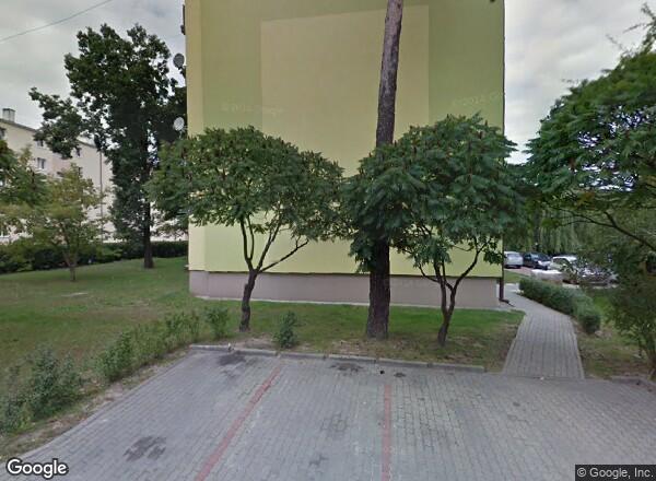 Ceny mieszkań Warszawa pl. Wojska Polskiego 150