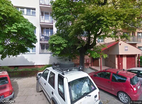 Ceny mieszkań Łódź Kołodziejska 6