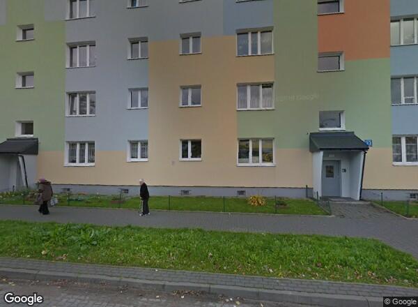 Ceny mieszkań Łódź Bracka 33