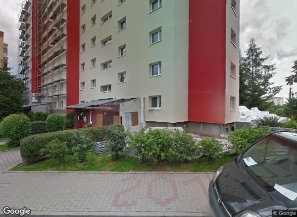 Ceny transakcyjne mieszkań Kraków Osiedle Mistrzejowice 9