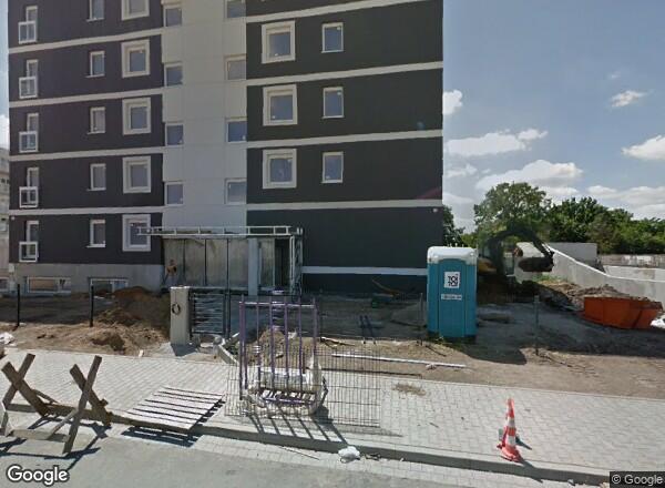 Ceny mieszkań Wrocław UL. RÓŻY WIATRÓW 23