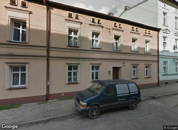 Ceny transakcyjne mieszkań Bydgoszcz Śląska 34