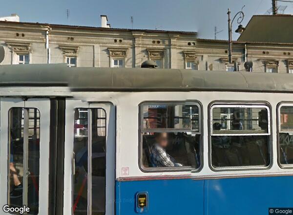 Ceny mieszkań Kraków Kalwaryjska 14