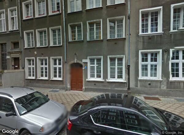 Ceny mieszkań Gdańsk Ogarna 62/63