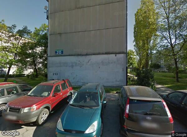 Ceny mieszkań Łódź Aleja Harcerzy - Zatorowców 1