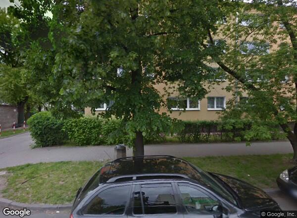 Ceny mieszkań Warszawa ul. Pustola 36B
