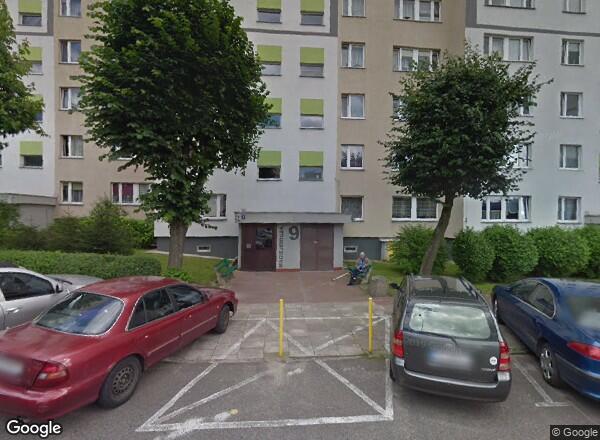 Ceny mieszkań Szczecin Konstantego Maciejewicza 9