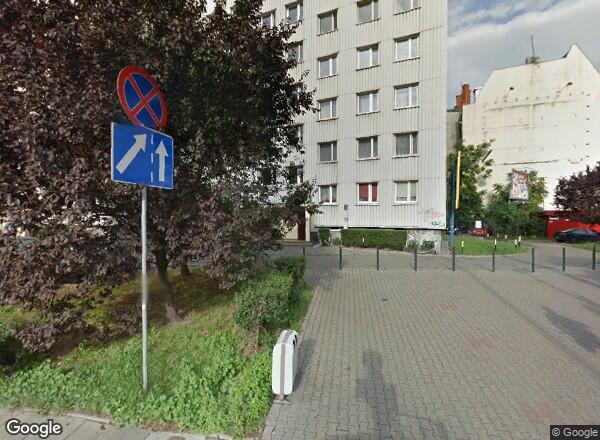 Ceny mieszkań Wrocław UL. POMORSKA 8