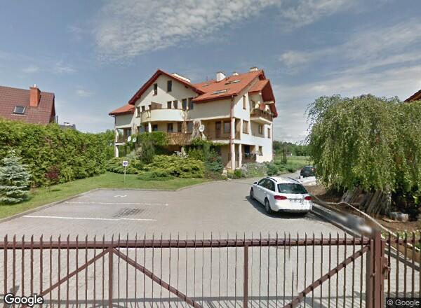 Ceny mieszkań Kraków Orna 14