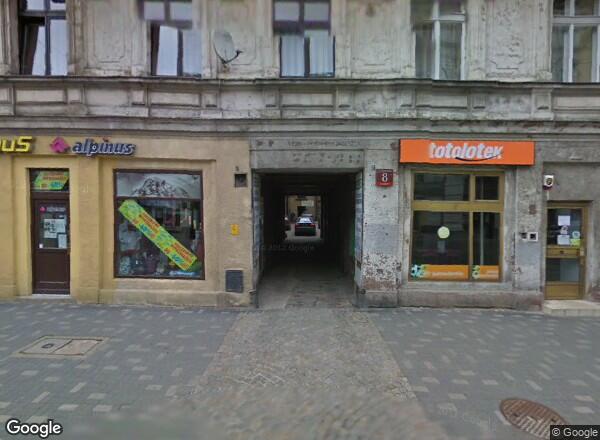 Ceny mieszkań Łódź Piotrkowska 8