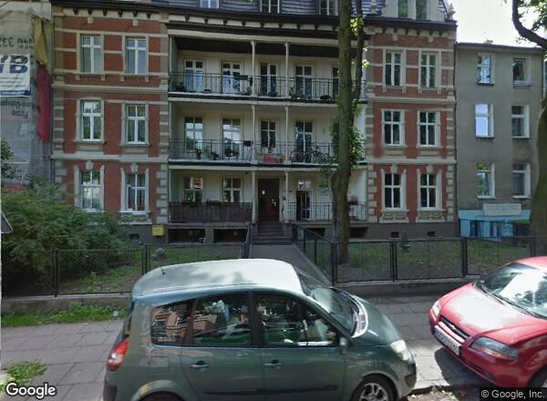 Ceny mieszkań Gdańsk Ludwika Waryńskiego 10
