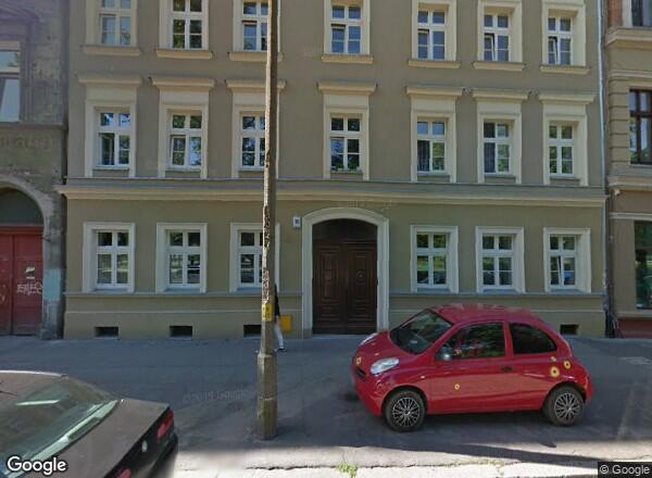 Ceny mieszkań Wrocław PL. STRZELECKI 10