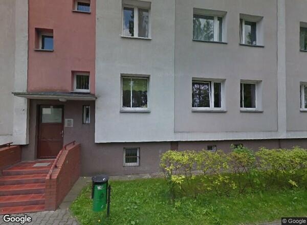 Ceny transakcyjne mieszkań Poznań Warszawska 77