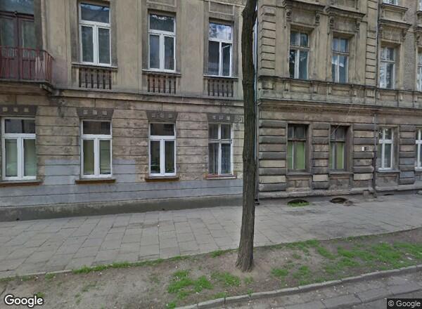 Ceny mieszkań Łódź Aleja 1 Maja 1