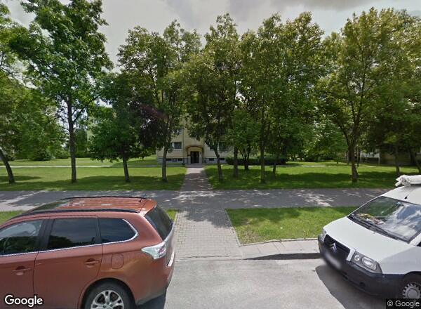 Ceny mieszkań Łódź Janusza Kusocińskiego 104