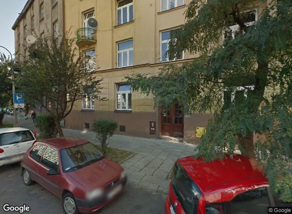 Ceny mieszkań Kraków Władysława Syrokomli 7