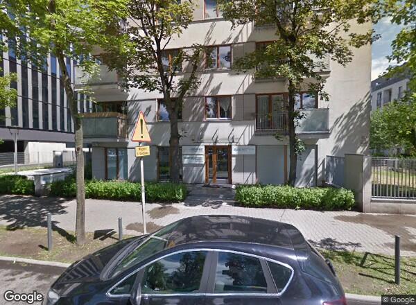 Ceny mieszkań Poznań Maratońska 3