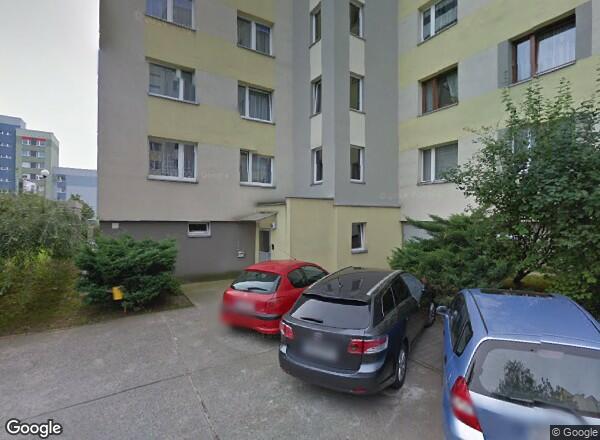 Ceny mieszkań Wrocław UL. JERZEGO BAJANA 53A