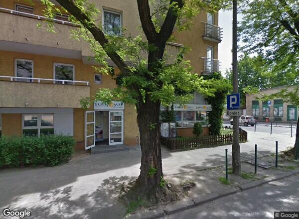 Ceny mieszkań Poznań Jana Kassyusza 2