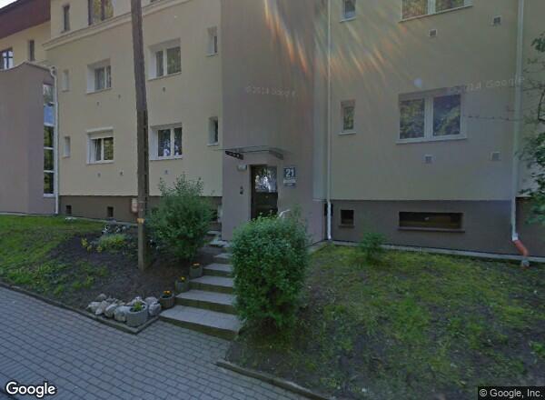 Ceny mieszkań Gdynia Batalionów Chłopskich 21