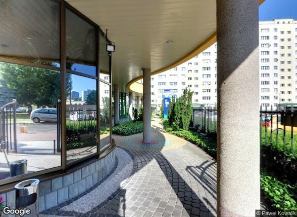 Ceny transakcyjne mieszkań Warszawa ul. M. Smoluchowskiego 1
