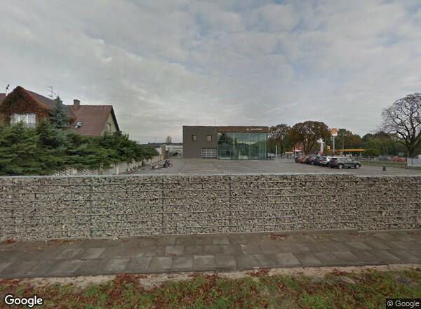 Ceny mieszkań Łódź Cyprysowa 1