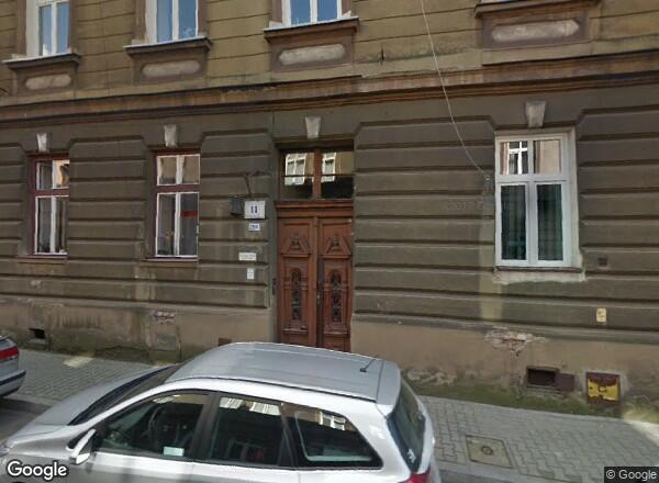 Ceny mieszkań Kraków Celna 11