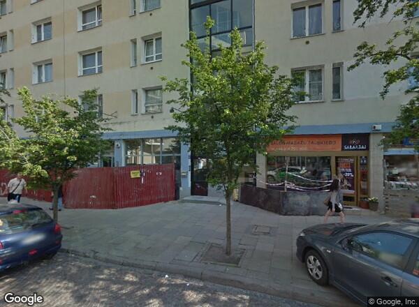 Ceny mieszkań Gdynia Starowiejska 33