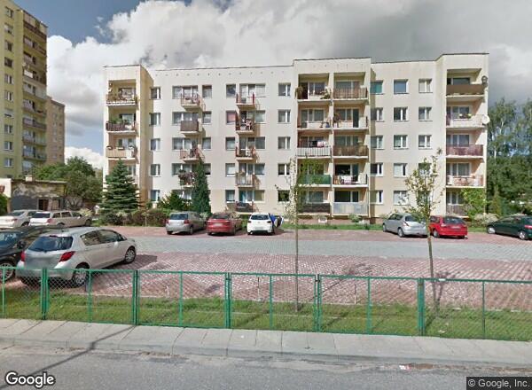 Ceny mieszkań Gdynia Korzenna 14