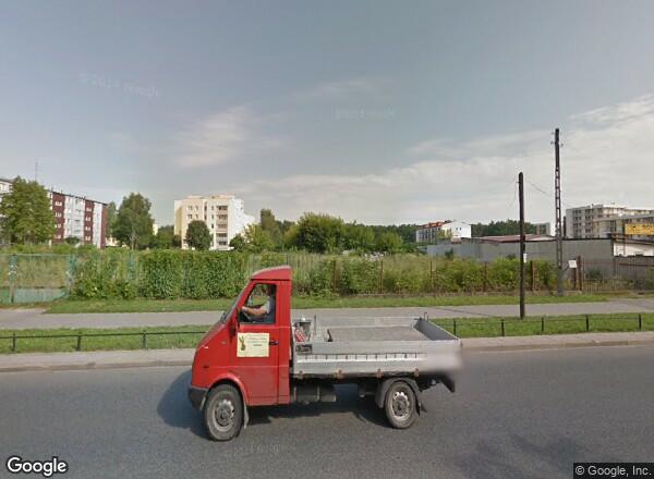 Ceny mieszkań Warszawa ul. Korkowa 159A