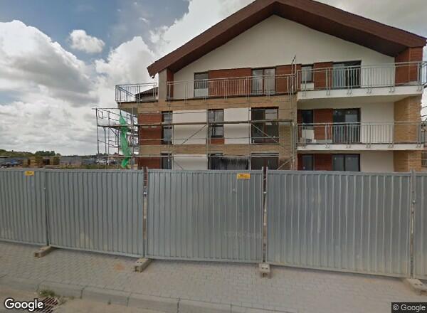 Ceny mieszkań Szczecin Maciejkowa 9