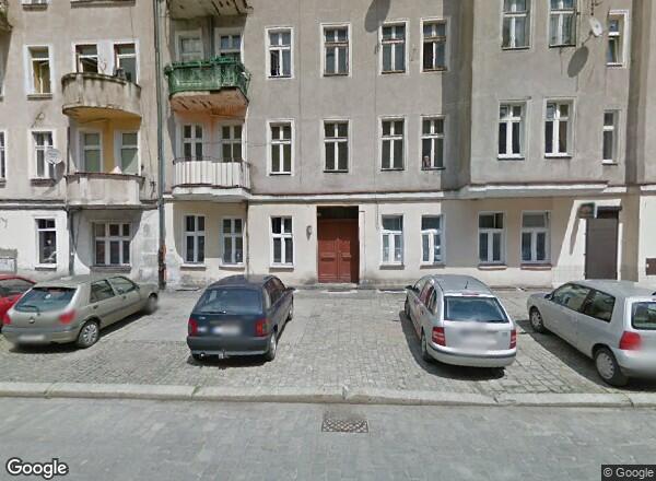 Ceny mieszkań Wrocław UL. ŁĘCZYCKA 13