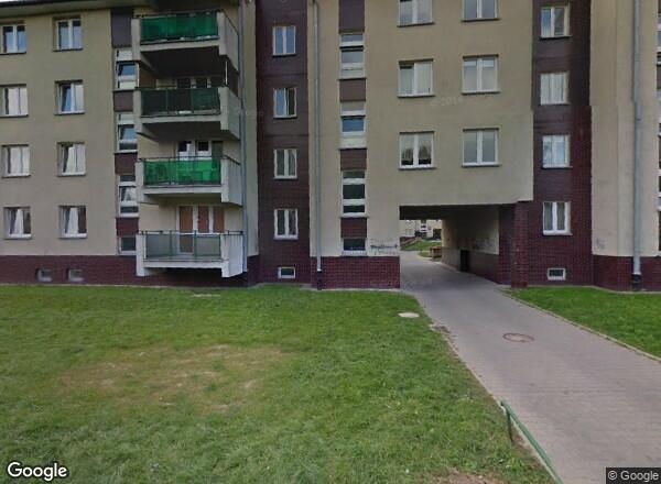 Ceny transakcyjne mieszkań Lublin Karola Lipińskiego 19