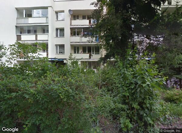 Ceny mieszkań Warszawa ul. J. Miklaszewskiego 5