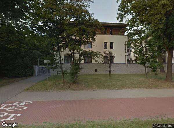 Ceny mieszkań Warszawa ul. Milenijna 6E