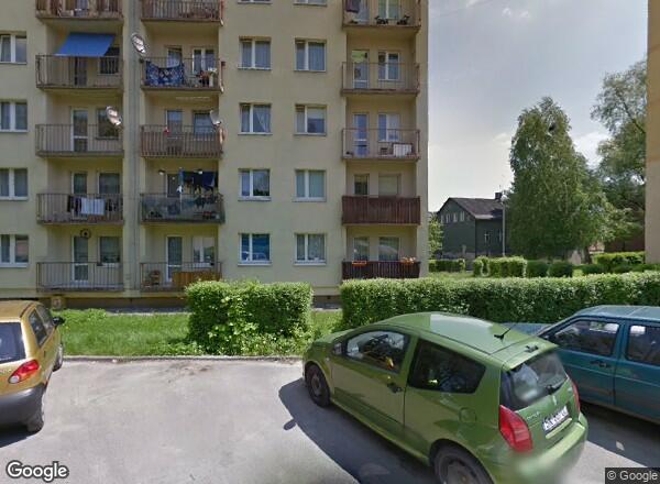 Ceny mieszkań Katowice Ks. Franciszka Ścigały 36